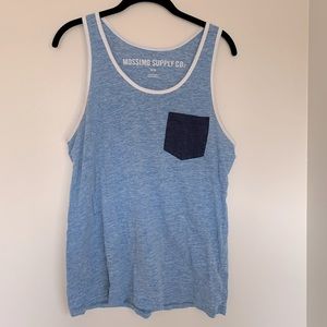 Mossimo Supply Co Tank top